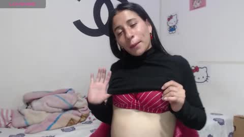 Snapshot of cherry_hc chatting on 26, 9, 2025 Nezumy Rey  online show from 26, 9, 2025