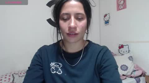 Snapshot of cherry_hc chatting on 30, 9, 2025 Nezumy Rey  online show from 30, 9, 2025