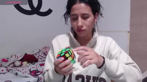 Snapshot of cherry_hc chatting on 13, 10, 2025 Nezumy Rey  online show from 13, 10, 2025