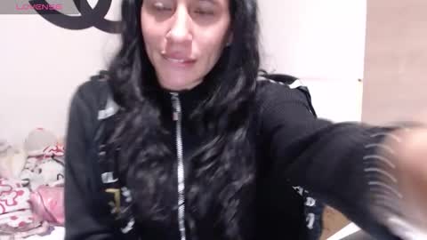 Snapshot of cherry_hc chatting on 15, 10, 2025 Nezumy Rey  online show from 15, 10, 2025