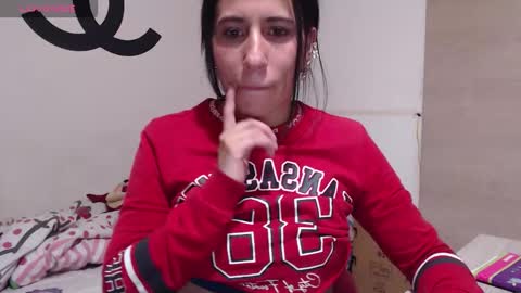 Snapshot of cherry_hc chatting on 21, 10, 2025 Nezumy Rey  online show from 21, 10, 2025