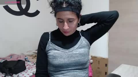 Snapshot of cherry_hc chatting on 28, 10, 2025 Nezumy Rey  online show from 28, 10, 2025