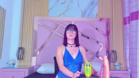 Cherry Mew and jean online show from 2, 3, 2025