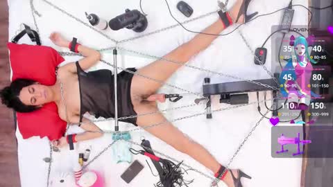 Snapshot of cherry_moon1 chatting on 27, 9, 2025 cherry online show from 27, 9, 2025