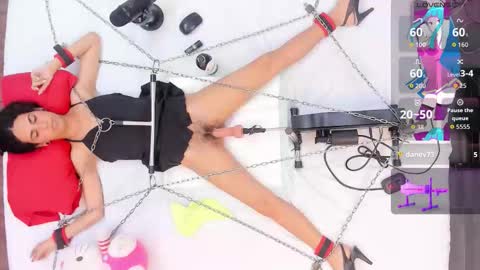 Snapshot of cherry_moon1 chatting on 29, 9, 2025 cherry online show from 29, 9, 2025