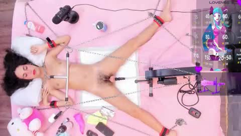 Snapshot of cherry_moon1 chatting on 9, 10, 2025 cherry online show from 9, 10, 2025