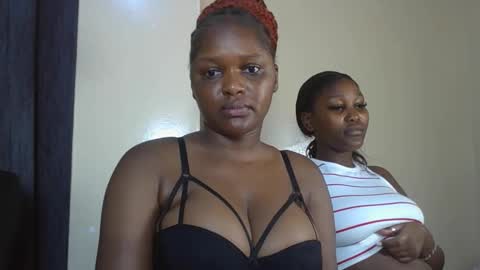 Goddess online show from 4, 11, 2025