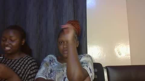 Goddess online show from 5, 11, 2025