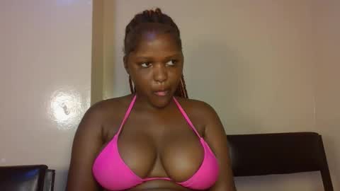 Goddess online show from 6, 11, 2025