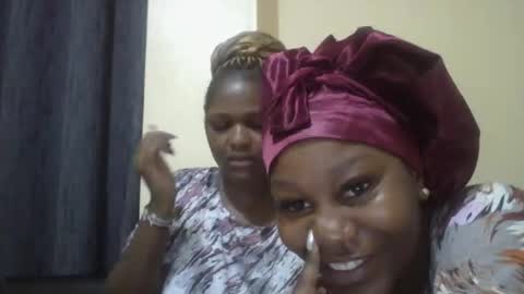 Goddess online show from 19, 11, 2025