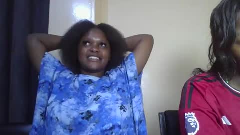 Goddess online show from 1, 12, 2025