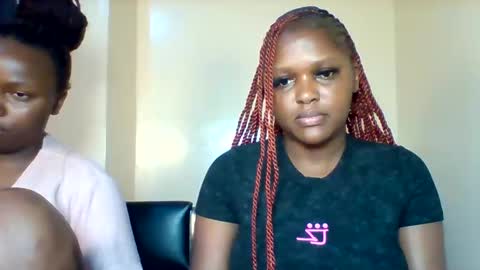 Goddess online show from 2, 12, 2025