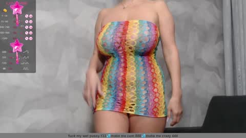 nicolle Onlyfans  cherry nicolle online show from 24, 1, 2025