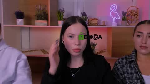 cherry nya online show from 4, 11, 2025