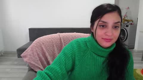 Sherry online show from 11, 2, 2025