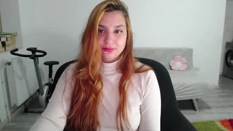 Sherry online show from 18, 4, 2026