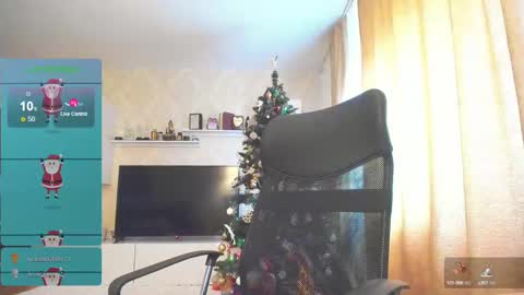 Snapshot of cherry_pie_69 chatting on 26, 12, 2024 mayra online show from 26, 12, 2024
