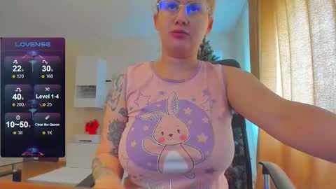 Snapshot of cherry_pie_69 chatting on 6, 2, 2025 mayra online show from 6, 2, 2025
