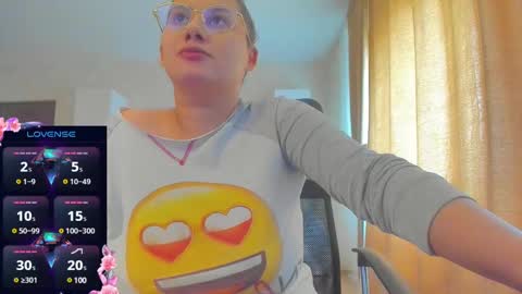Snapshot of cherry_pie_69 chatting on 12, 3, 2025 mayra online show from 12, 3, 2025