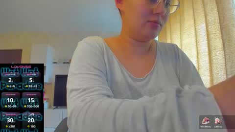 Snapshot of cherry_pie_69 chatting on 19, 11, 2025 mayra online show from 19, 11, 2025