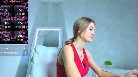 cherry_pr1ce online show from 7, 3, 2025