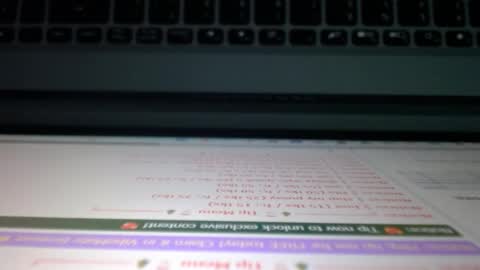 cherry online show from 22, 2, 2026