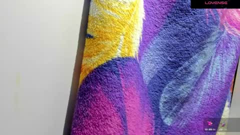 Snapshot of cherry_pussy1 chatting on 12, 2, 2025 Mia online show from 12, 2, 2025