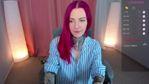 Snapshot of cherry_roxy chatting on 20, 1, 2025 Roxy online show from 20, 1, 2025