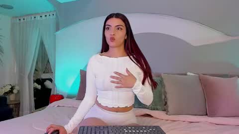 Cherry online show from 14, 3, 2026