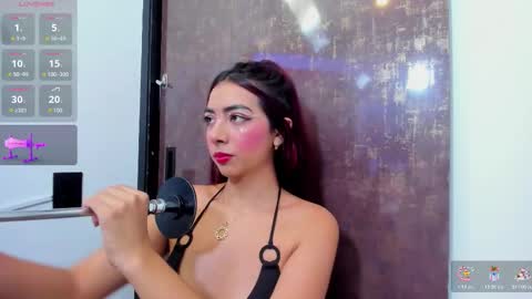 Snapshot of cherry_skinny_ chatting on 9, 1, 2026 ANNY online show from 9, 1, 2026