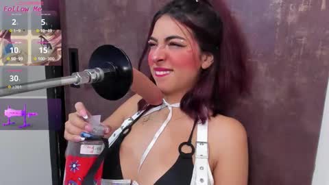 Snapshot of cherry_skinny_ chatting on 14, 2, 2026 ANNY online show from 14, 2, 2026