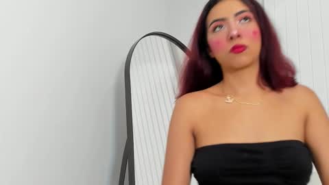 Snapshot of cherry_skinny_ chatting on 15, 2, 2026 ANNY online show from 15, 2, 2026