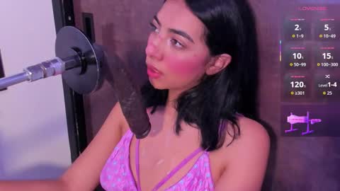 Snapshot of cherry_skinny_ chatting on 25, 2, 2026 ANNY online show from 25, 2, 2026