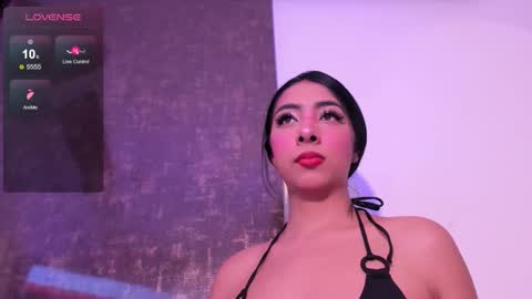 Snapshot of cherry_skinny_ chatting on 1, 3, 2026 ANNY online show from 1, 3, 2026