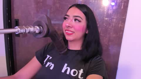 Snapshot of cherry_skinny_ chatting on 2, 3, 2026 ANNY online show from 2, 3, 2026