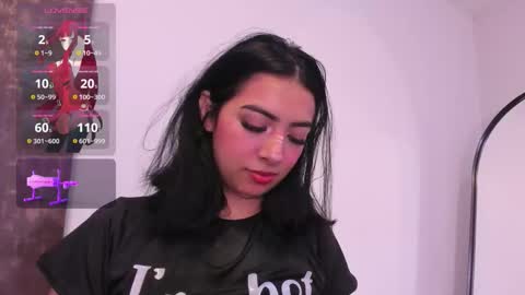 Snapshot of cherry_skinny_ chatting on 2, 3, 2026 ANNY online show from 2, 3, 2026