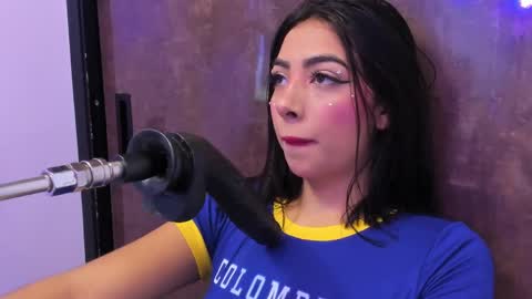 ANNY online show from 22, 5, 2026