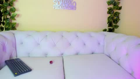 Sussan Cherry  online show from 10, 12, 2024