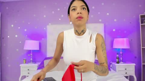 Sussan Cherry  online show from 29, 12, 2024