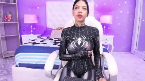 Sussan Cherry  online show from 22, 1, 2025