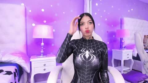 Sussan Cherry  online show from 22, 1, 2025