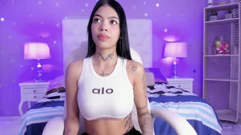 Sussan Cherry  online show from 25, 1, 2025