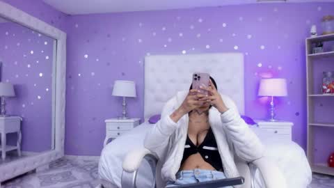 Sussan Cherry  online show from 18, 2, 2025