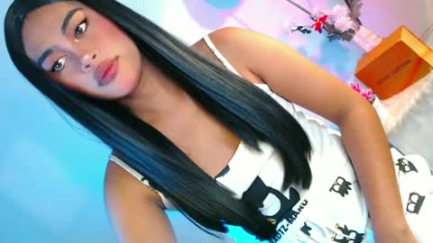Snapshot of cherry_temptation28 chatting on 24, 6, 2026 marshmallow online show from 24, 6, 2026