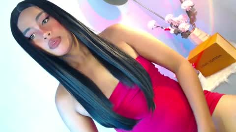 Snapshot of cherry_temptation28 chatting on 8, 7, 2026 marshmallow online show from 8, 7, 2026