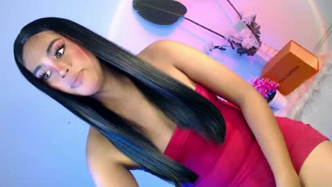 Snapshot of cherry_temptation28 chatting on 20, 7, 2026 marshmallow online show from 20, 7, 2026