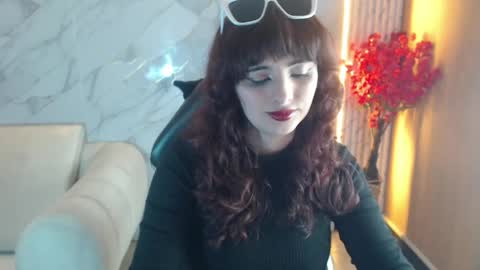 Cherry online show from 3, 5, 2026