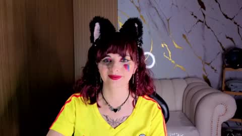 Cherry online show from 17, 6, 2026