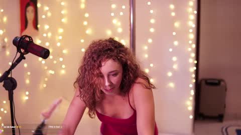 Snapshot of cherryad4ms chatting on 3, 3, 2025 Cherry Adams online show from 3, 3, 2025