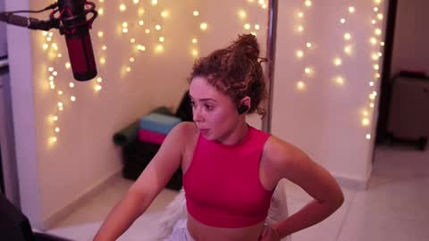 Snapshot of cherryad4ms chatting on 5, 3, 2025 Cherry Adams online show from 5, 3, 2025